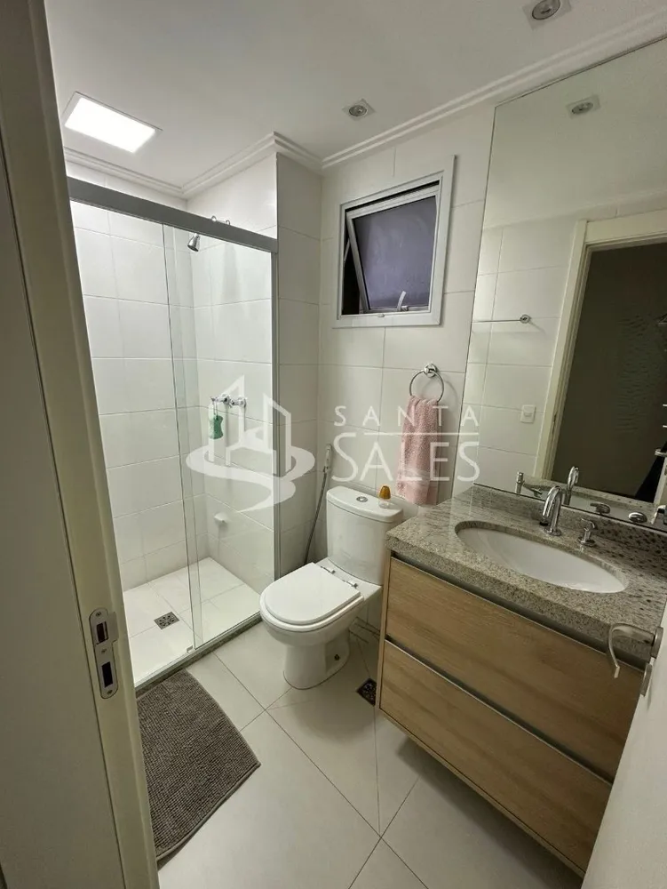 Apartamento, 4 quartos, 140 m² - Foto 1