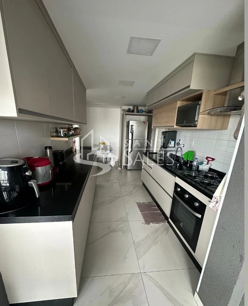 Apartamento, 4 quartos, 140 m² - Foto 5