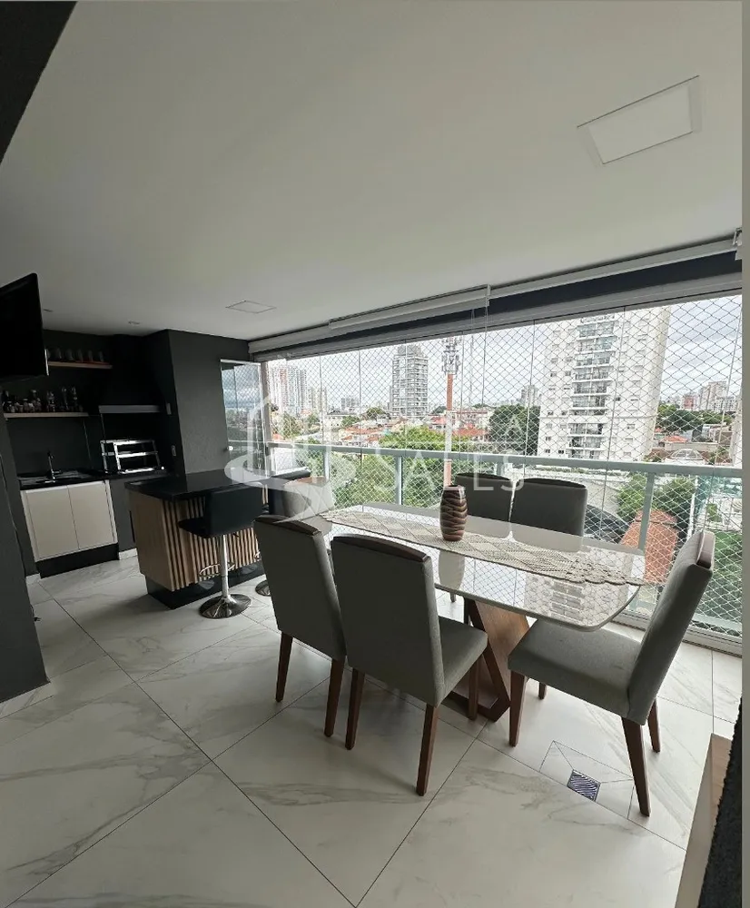 Apartamento, 4 quartos, 140 m² - Foto 2
