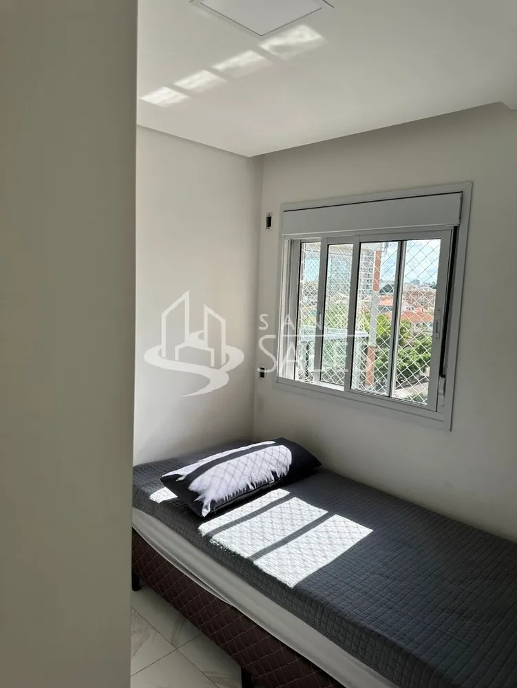 Apartamento, 4 quartos, 140 m² - Foto 10