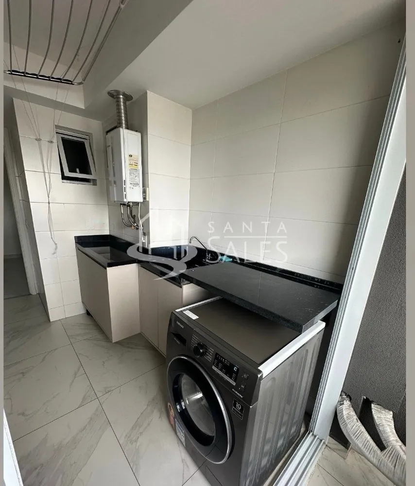 Apartamento, 4 quartos, 140 m² - Foto 5