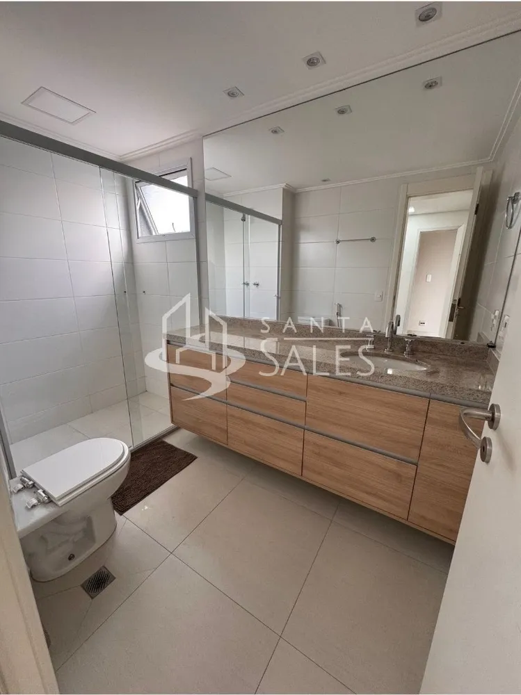 Apartamento, 4 quartos, 140 m² - Foto 8