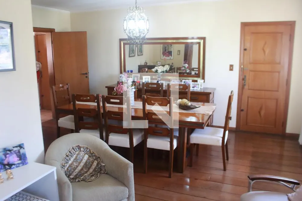 Apartamento, 3 quartos, 125 m² - Foto 1