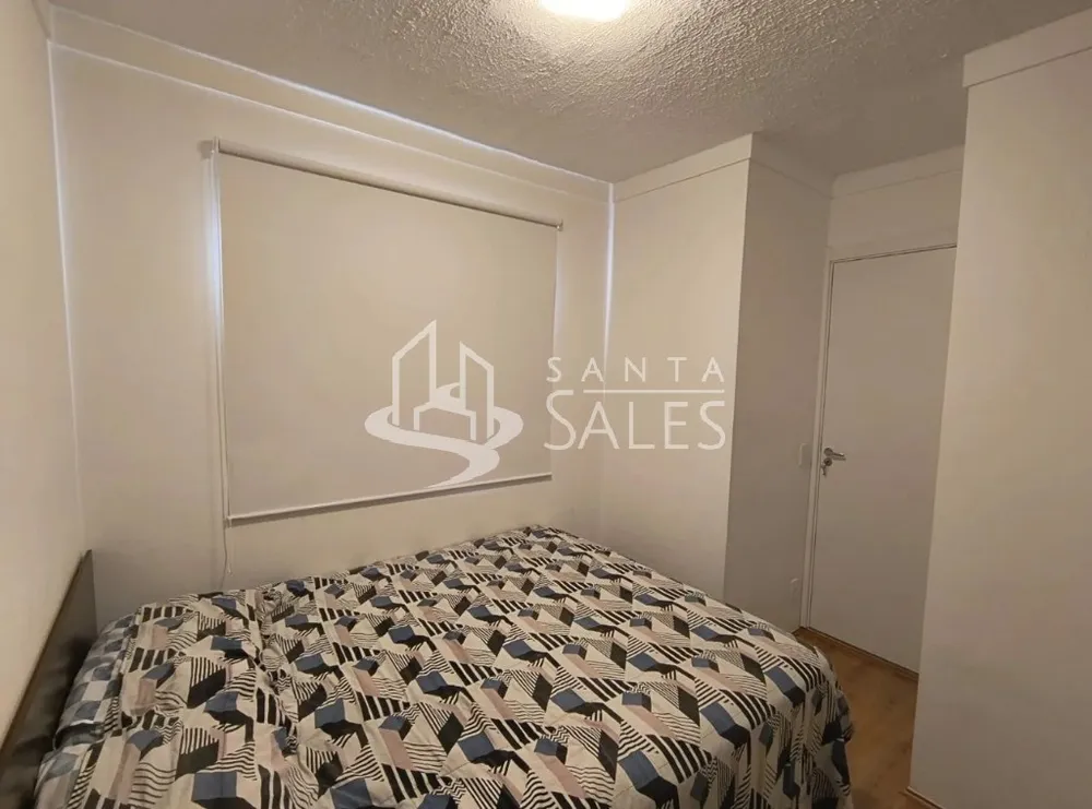 Apartamento, 1 quarto, 36 m² - Foto 4