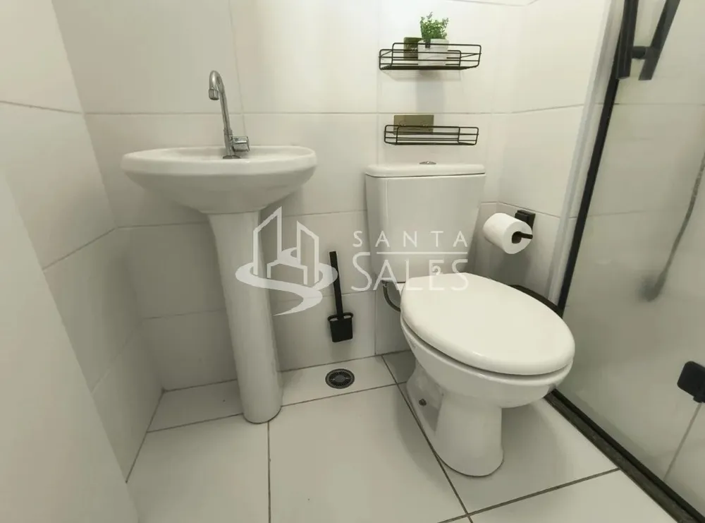Apartamento, 1 quarto, 36 m² - Foto 7