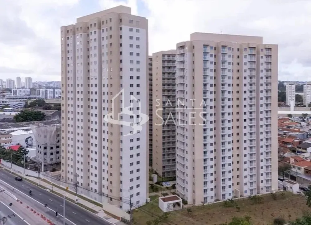 Apartamento, 1 quarto, 36 m² - Foto 16