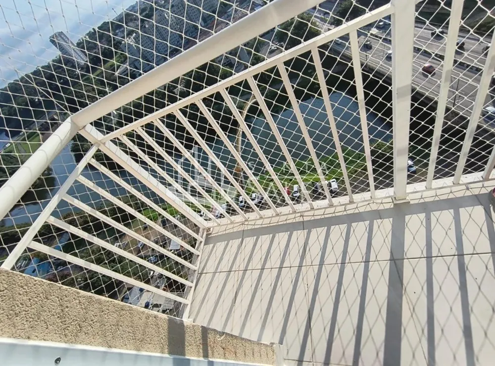 Apartamento, 1 quarto, 36 m² - Foto 14