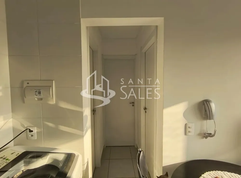 Apartamento, 1 quarto, 36 m² - Foto 10