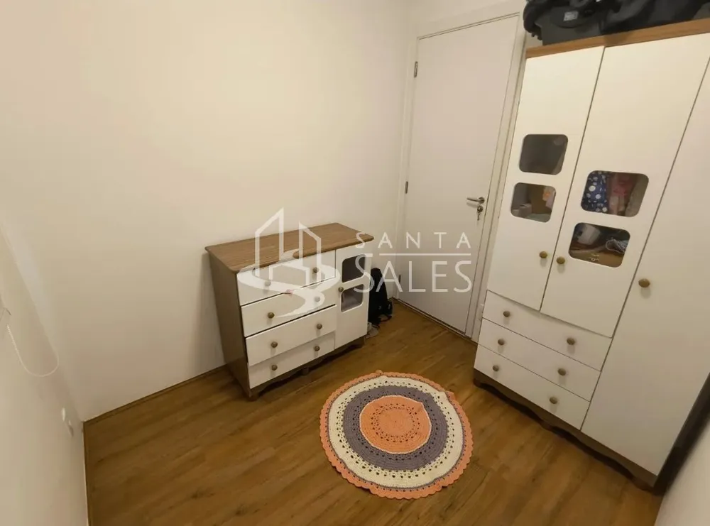 Apartamento, 1 quarto, 36 m² - Foto 3