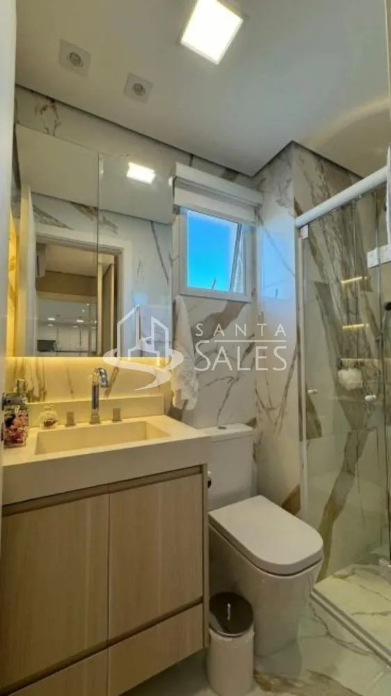 Apartamento, 2 quartos, 82 m² - Foto 7