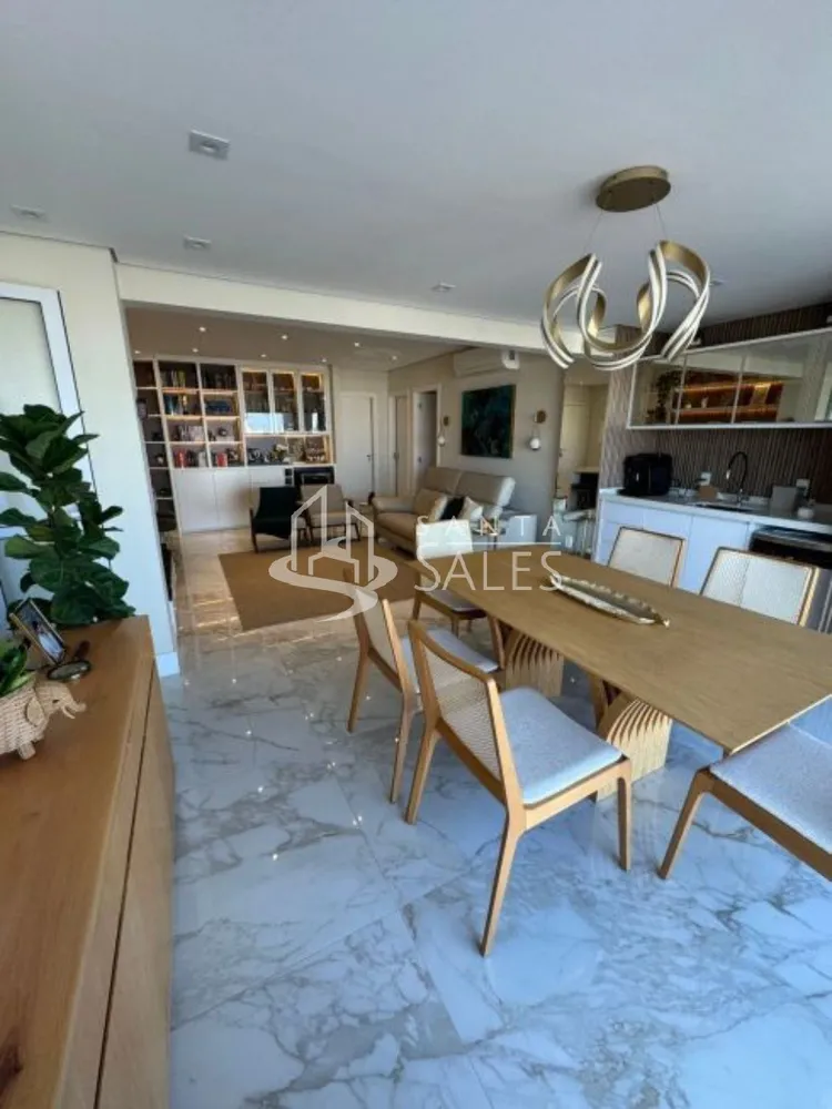 Apartamento, 2 quartos, 82 m² - Foto 3
