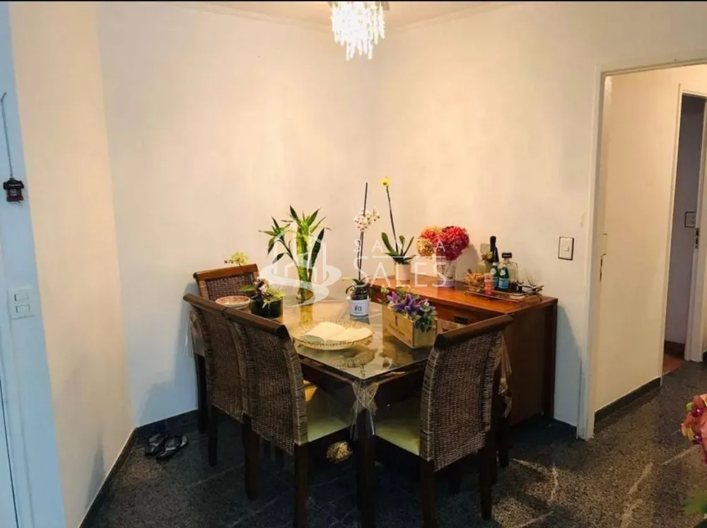 Apartamento, 3 quartos, 85 m² - Foto 3