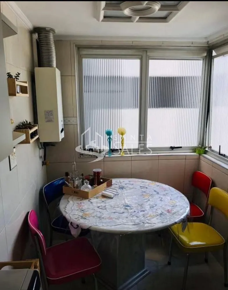 Apartamento, 3 quartos, 85 m² - Foto 4