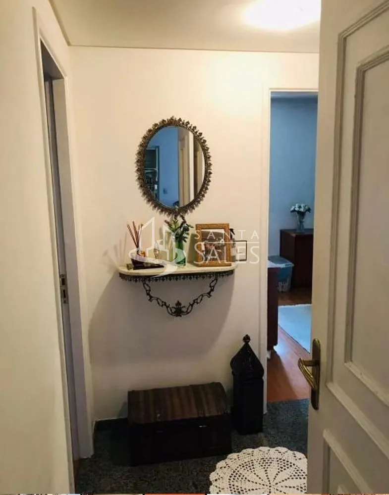 Apartamento, 3 quartos, 85 m² - Foto 1