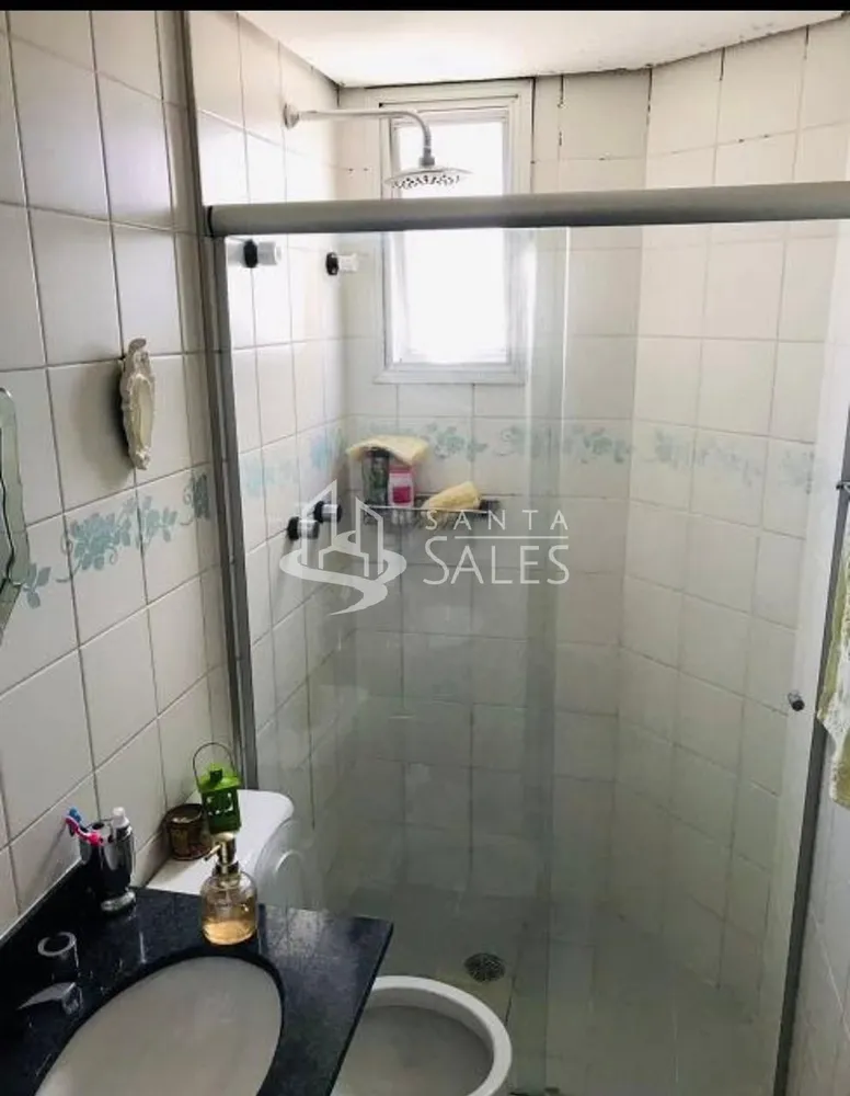 Apartamento, 3 quartos, 85 m² - Foto 2