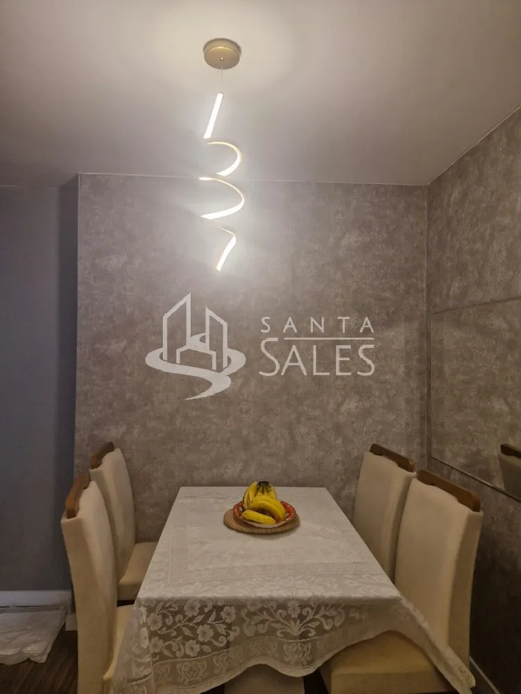 Apartamento, 2 quartos, 44 m² - Foto 4