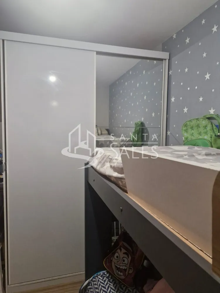 Apartamento, 2 quartos, 44 m² - Foto 5
