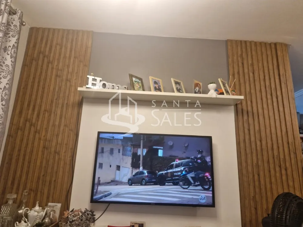 Apartamento, 2 quartos, 44 m² - Foto 2