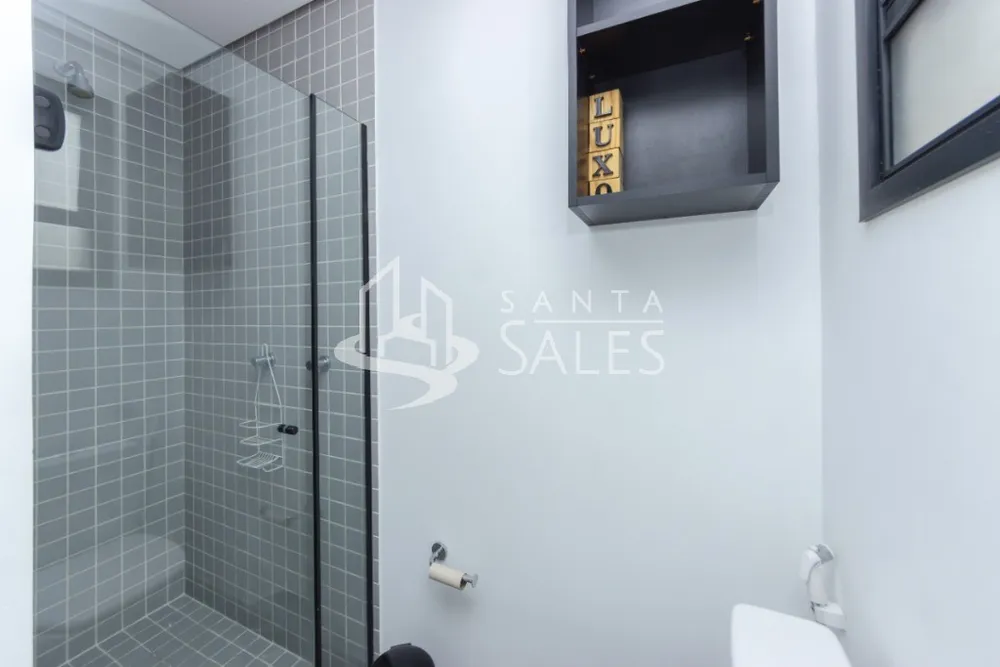 Kitnet-Studio, 35 m² - Foto 3