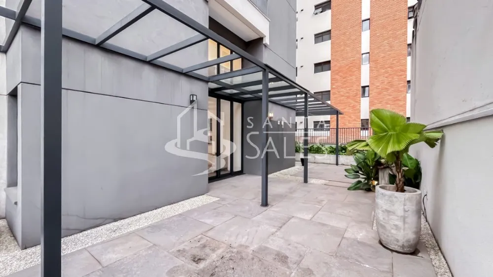 Kitnet-Studio, 35 m² - Foto 4