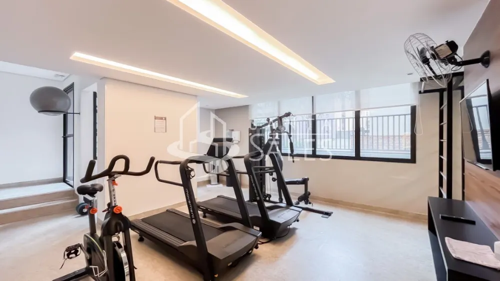 Kitnet-Studio, 35 m² - Foto 6