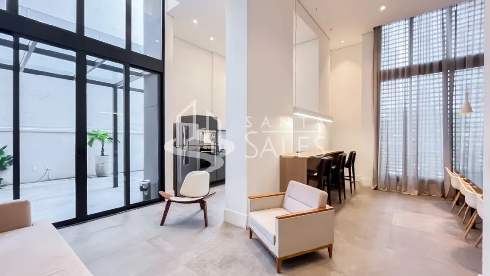 Kitnet-Studio, 35 m² - Foto 5