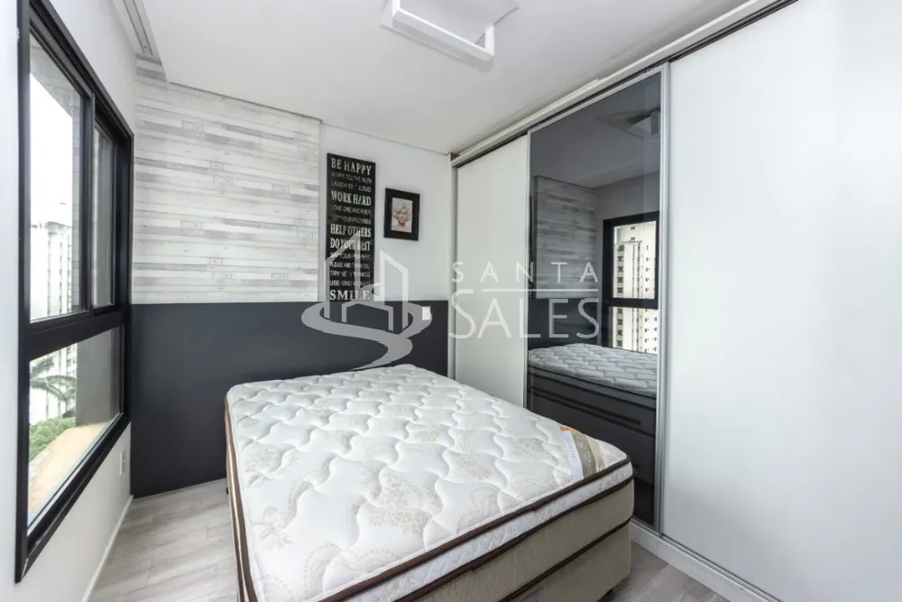 Kitnet-Studio, 35 m² - Foto 8