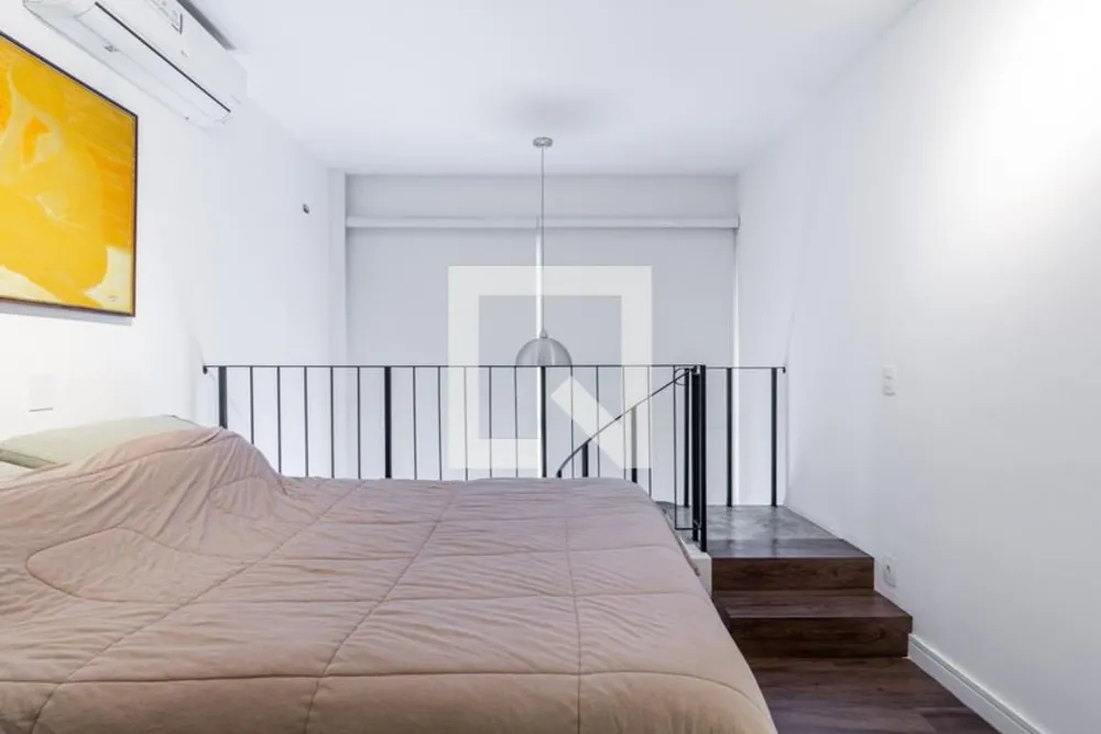 Apartamento, 1 quarto, 45 m² - Foto 7
