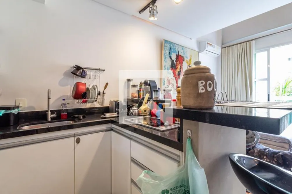 Apartamento, 1 quarto, 45 m² - Foto 10