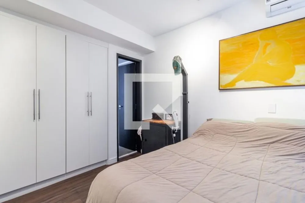 Apartamento, 1 quarto, 45 m² - Foto 5