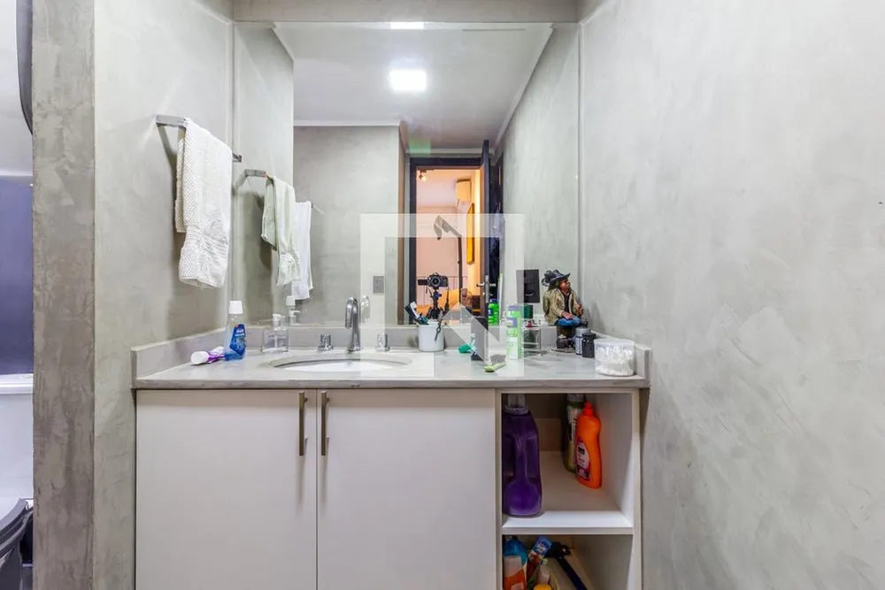 Apartamento, 1 quarto, 45 m² - Foto 8