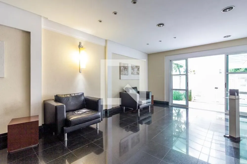 Apartamento, 1 quarto, 45 m² - Foto 11