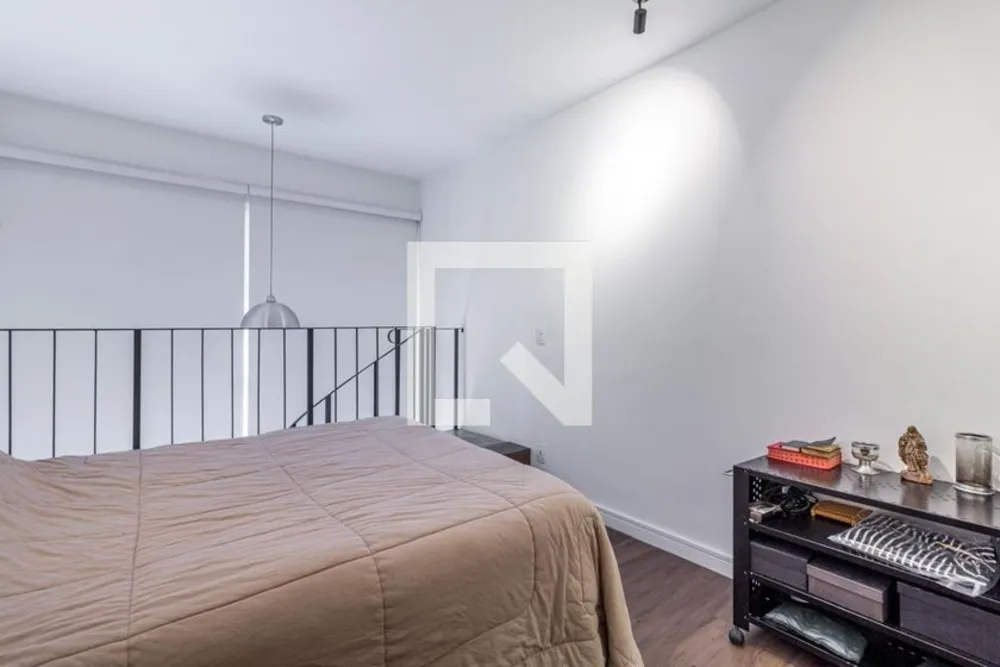 Apartamento, 1 quarto, 45 m² - Foto 6