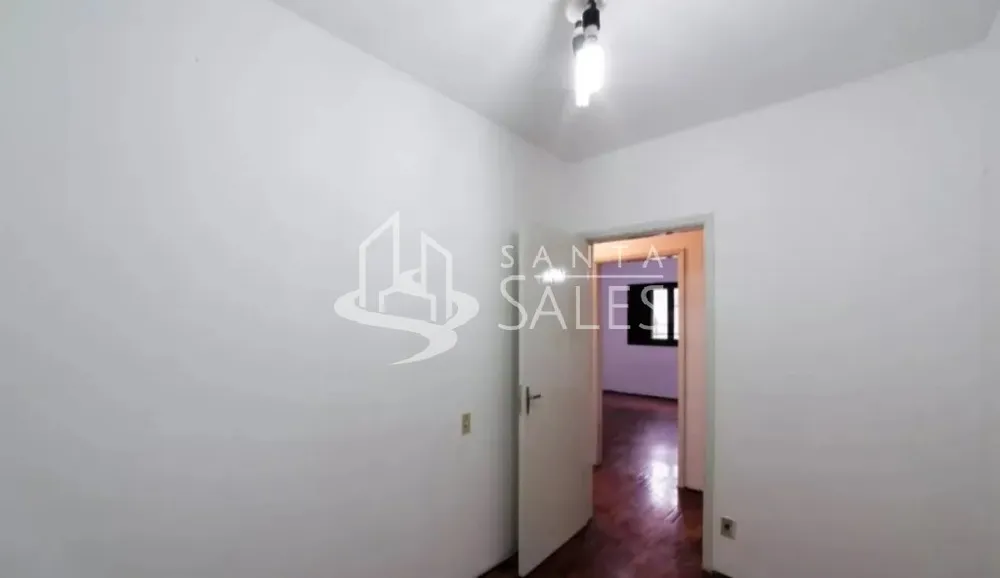Apartamento, 4 quartos, 110 m² - Foto 5