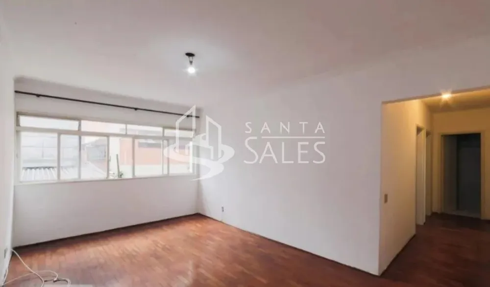 Apartamento, 4 quartos, 110 m² - Foto 1