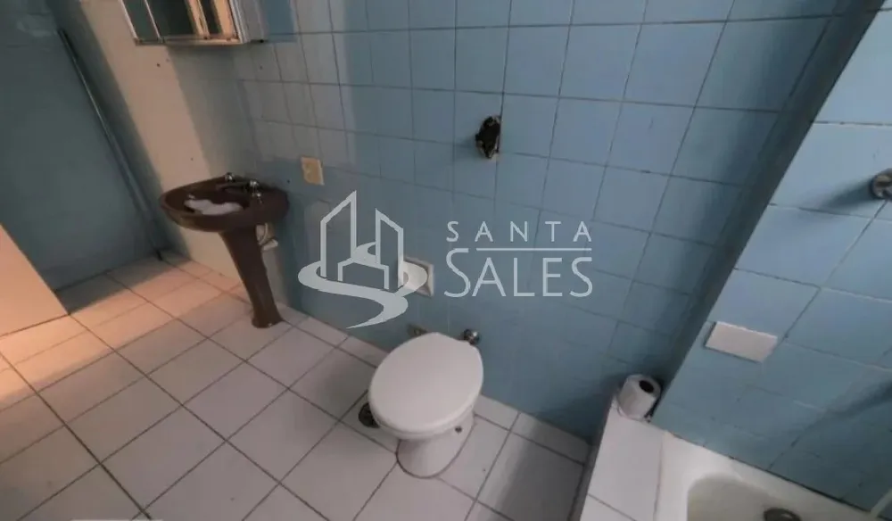 Apartamento, 4 quartos, 110 m² - Foto 4