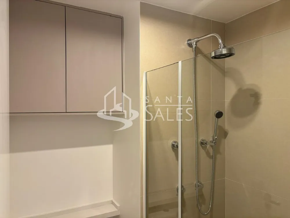 Apartamento, 1 quarto, 32 m² - Foto 1