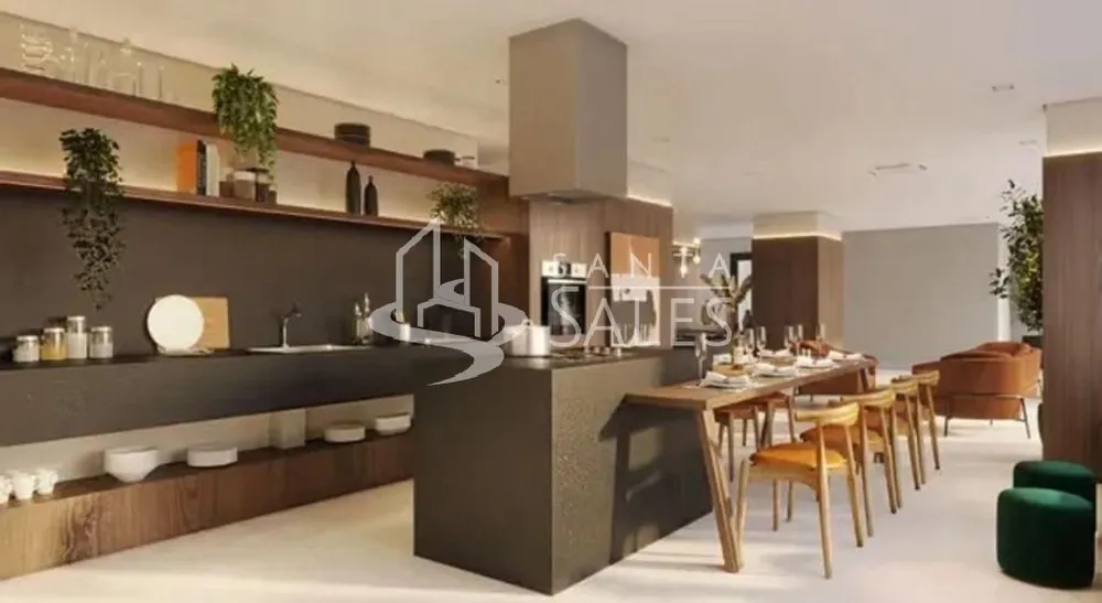 Apartamento, 1 quarto, 32 m² - Foto 13