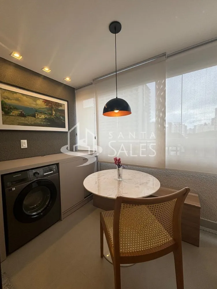 Apartamento, 1 quarto, 32 m² - Foto 7