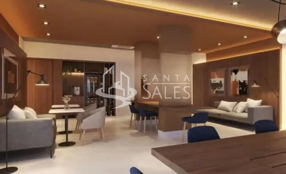 Apartamento, 1 quarto, 32 m² - Foto 16