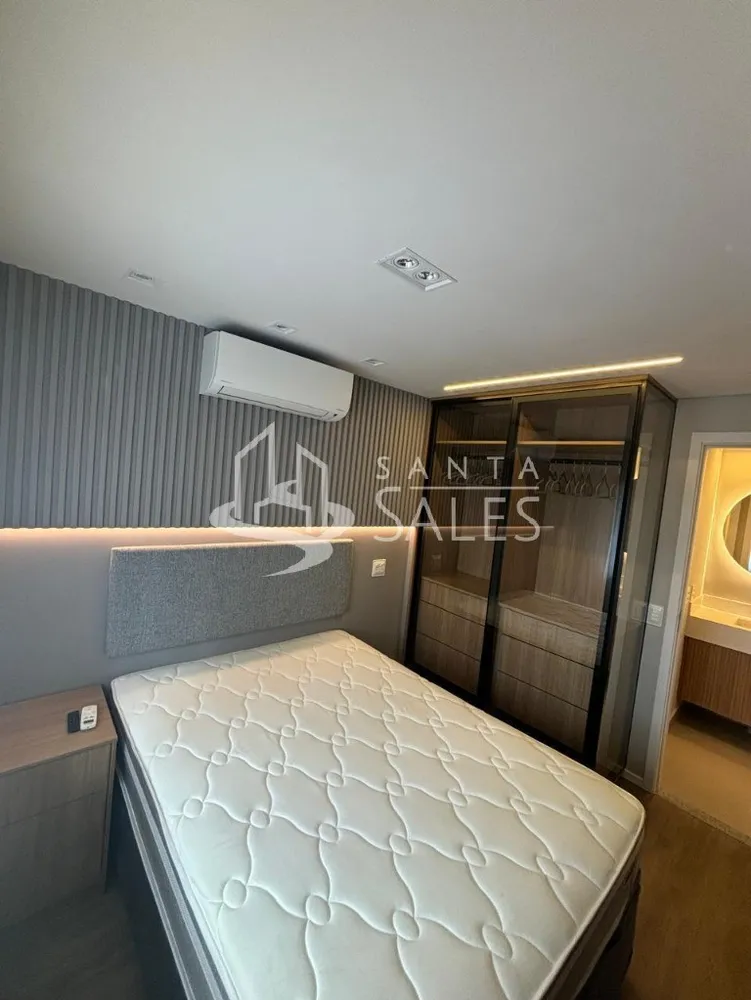 Apartamento, 1 quarto, 32 m² - Foto 3