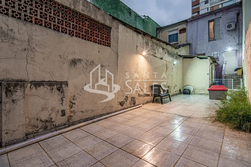 Casa, 2 quartos, 120 m² - Foto 1
