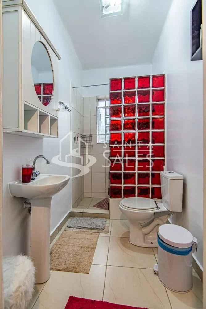 Casa, 2 quartos, 120 m² - Foto 7