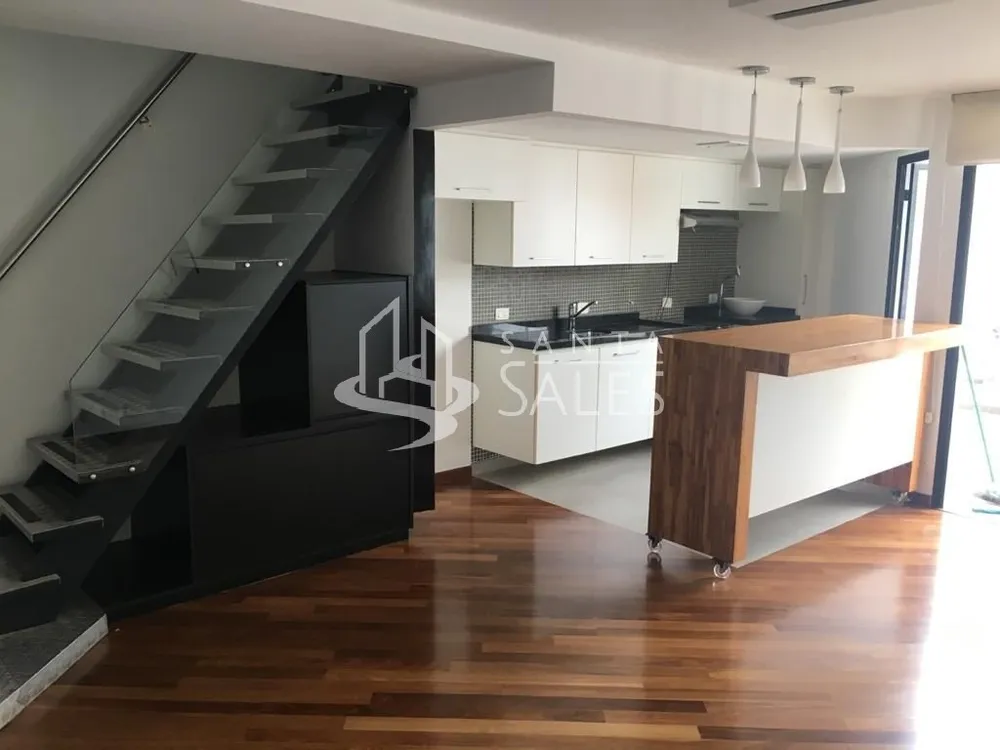 Apartamento, 1 quarto, 70 m² - Foto 3