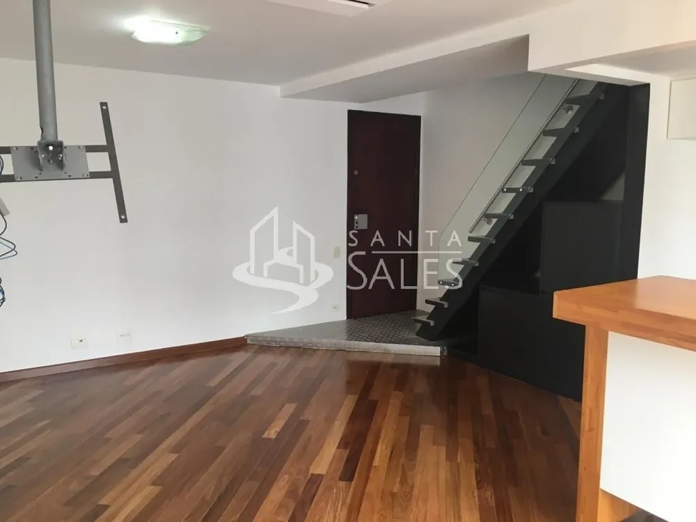 Apartamento, 1 quarto, 70 m² - Foto 11