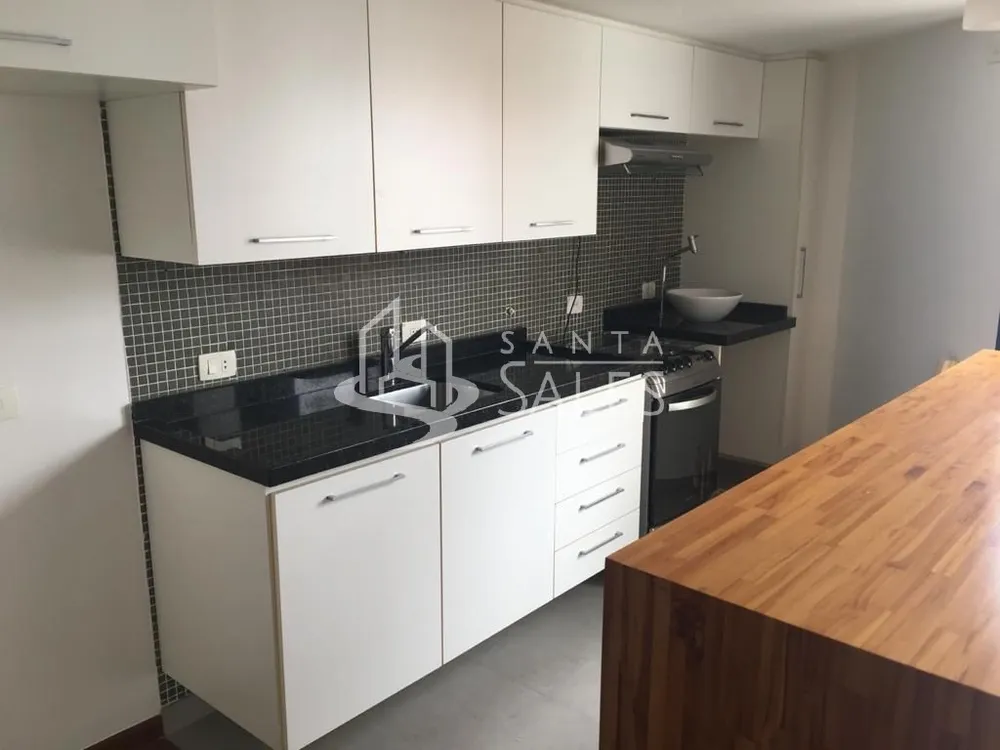 Apartamento, 1 quarto, 70 m² - Foto 4