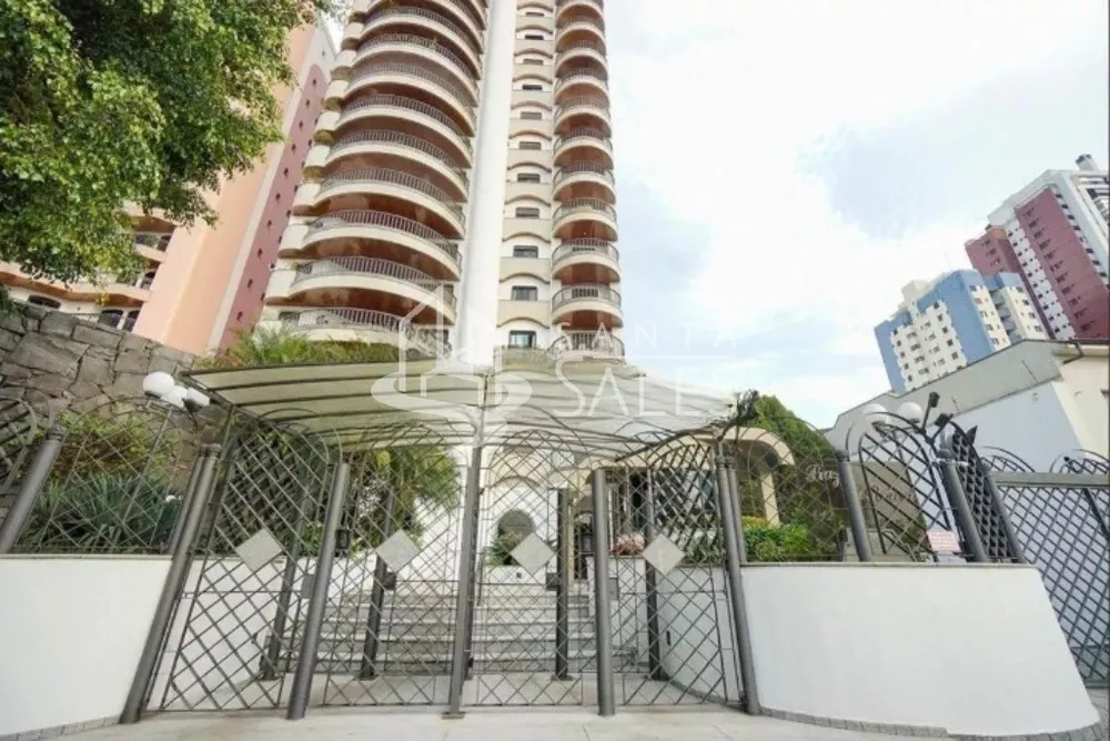 Apartamento, 4 quartos, 320 m² - Foto 4