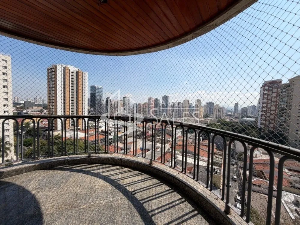 Apartamento, 4 quartos, 320 m² - Foto 1