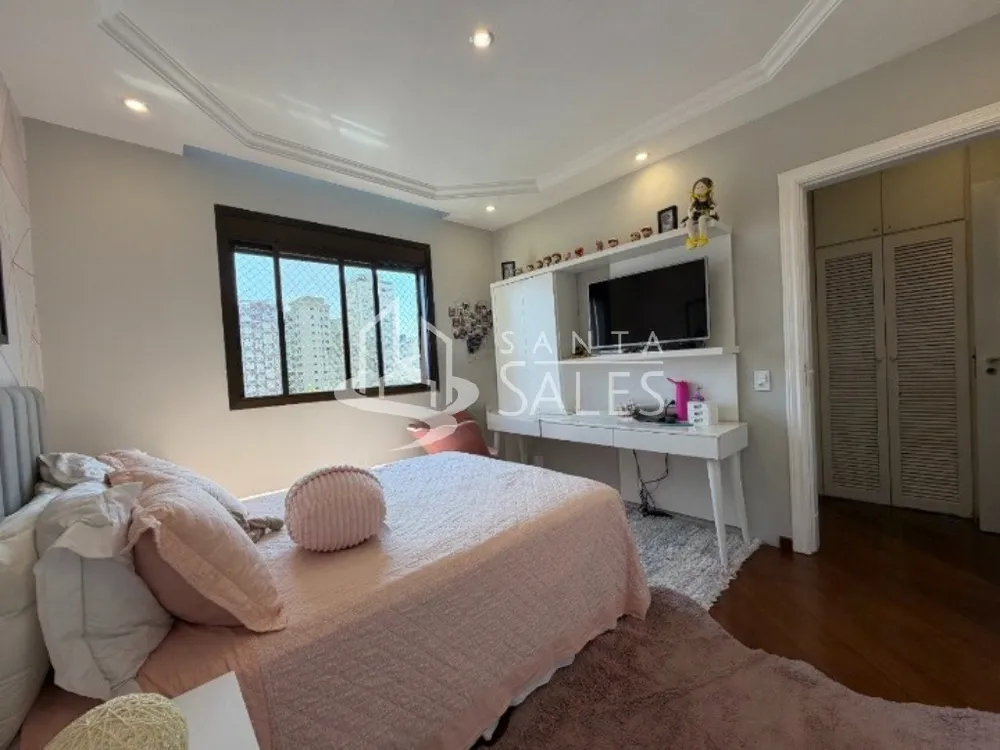 Apartamento, 4 quartos, 320 m² - Foto 2