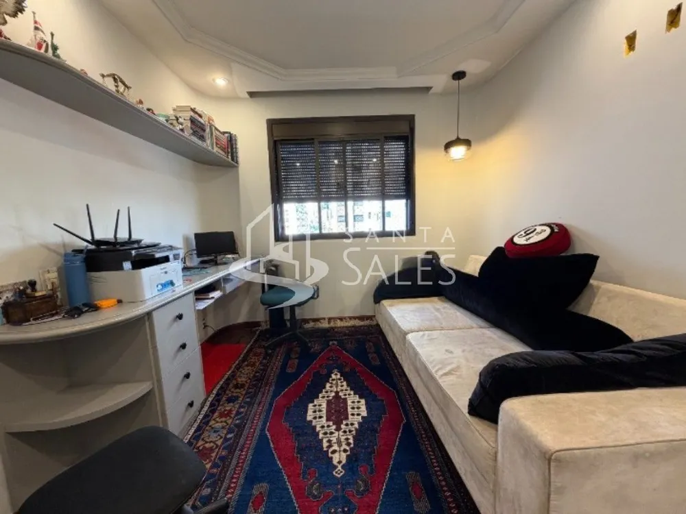 Apartamento, 4 quartos, 320 m² - Foto 3
